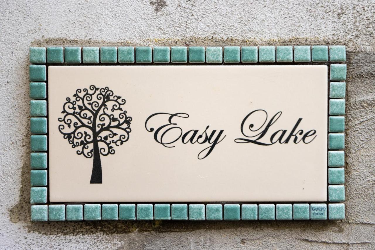 Easy Lake Baveno, 100M Dal Lago, Free Wifi Eksteriør billede